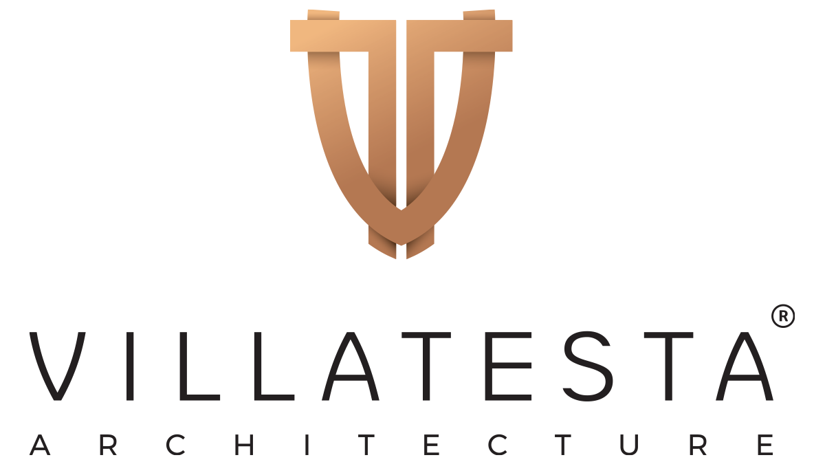 Logo firmy Villatesta, s.r.o.