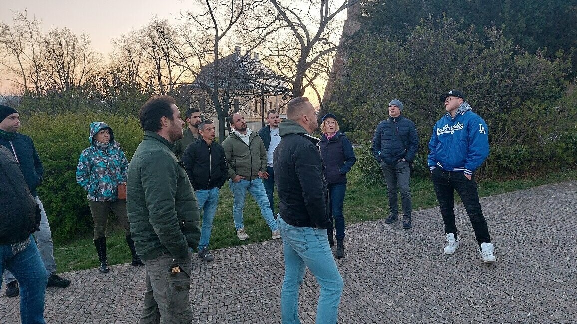 PREFA_Academy_večerný_program