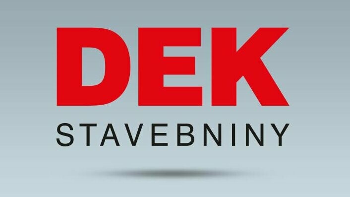 Stavebniny DEK s.r.o.