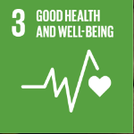 Sustainable Development Goal Nr. 3: Zdravie a pohoda