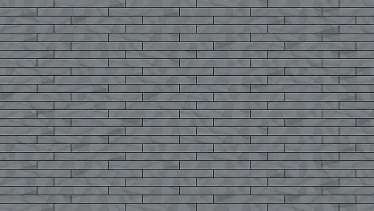 Siding.X Schéma pokládky 3