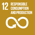 Sustainable Development Goal Nr. 12: Zodpovedné vzorce konzumného správania a výroby
