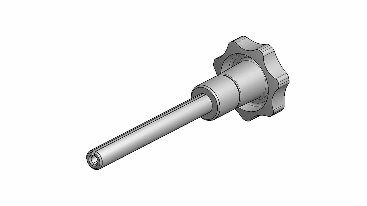 PREFA Rinnenwulstöffner