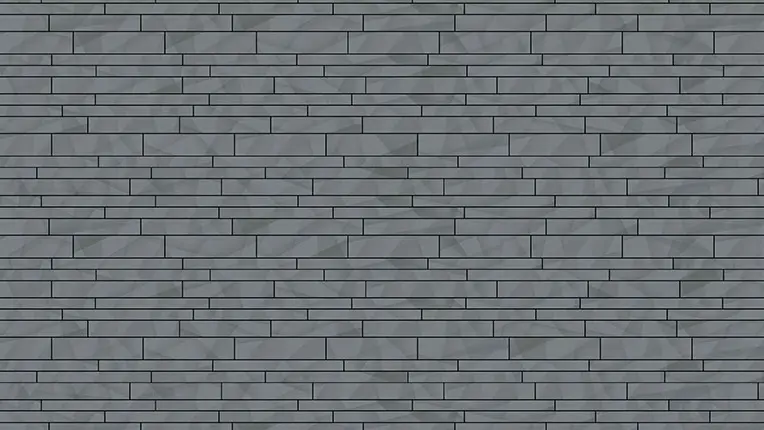 Siding.X Schéma pokládky 1
