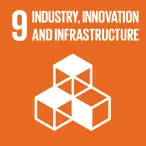 Sustainable Development Goal Nr. 9: Priemysel, inovácie a infraštruktúra