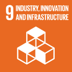 Sustainable Development Goal Nr. 9: Priemysel, inovácie a infraštruktúra