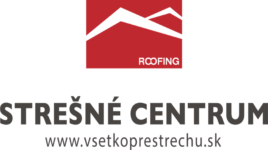 Logo firmy Roofing, s.r.o.
