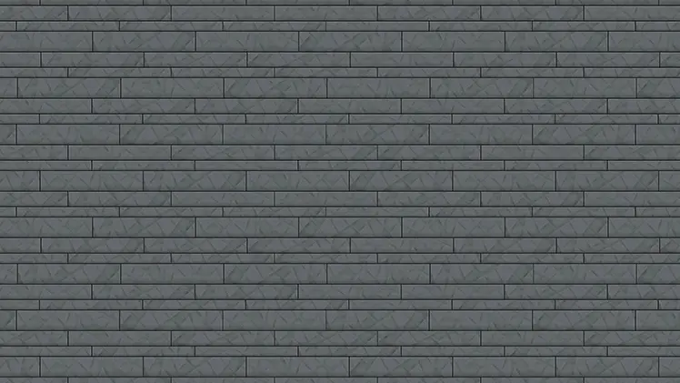 Siding.X Schéma pokládky 11