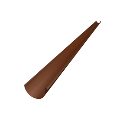 Systémy odvodnenia striech