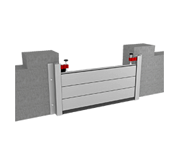 Protipovodňová ochrana